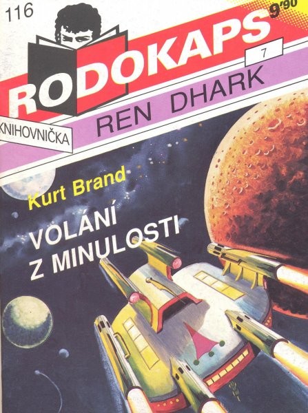 Volání z minulosti