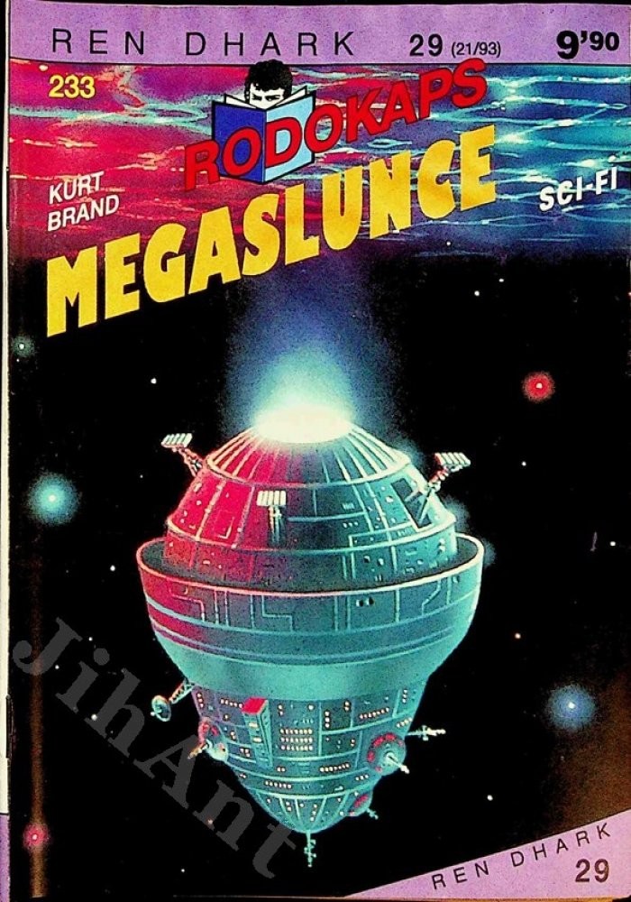 Megaslunce