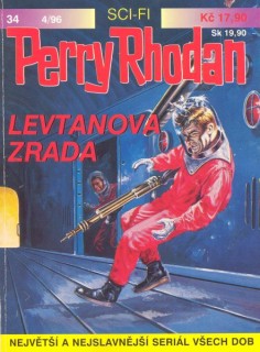 Levtanova zrada