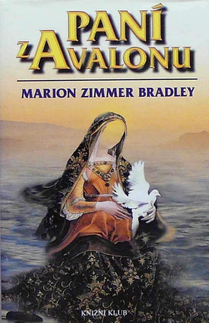 Paní z Avalonu