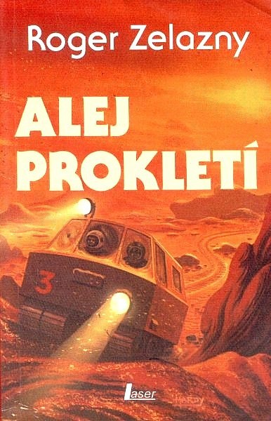 Alej prokletí