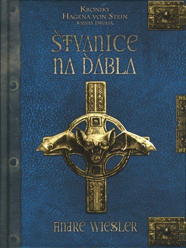 Štvanice na ďábla