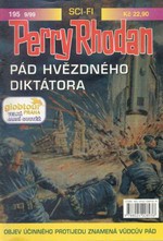 Pád hvězdného diktátora
