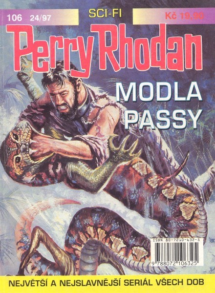 Modla Passy