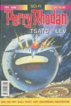 Tšato - Lev