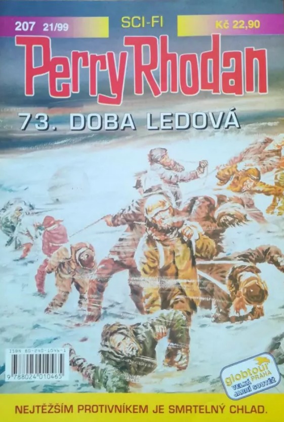 73. doba ledová