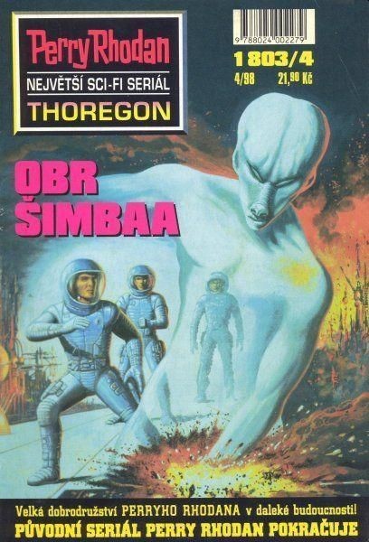 Obr Šimbaa
