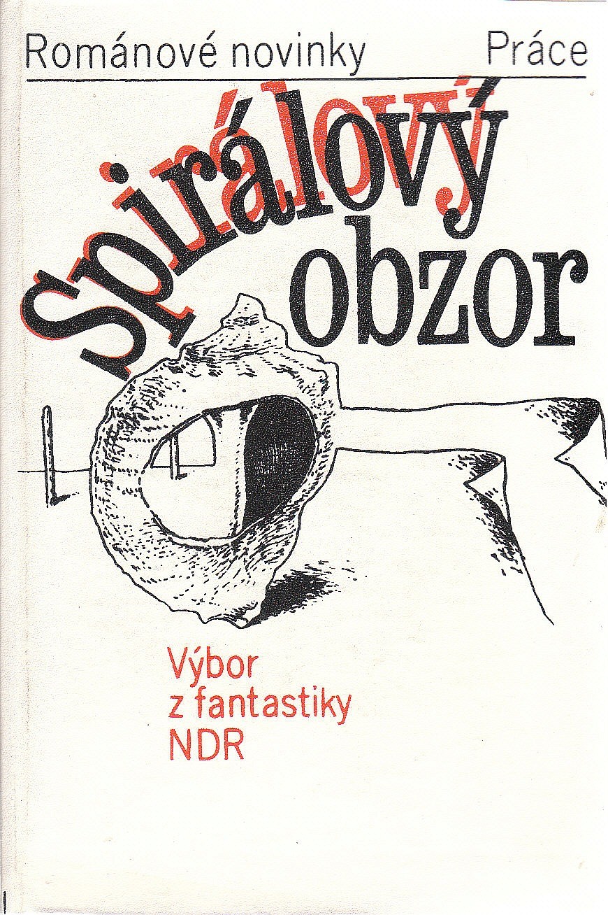 Spirálový obzor