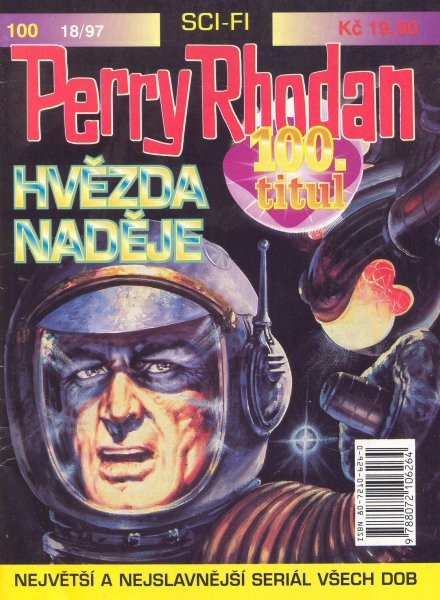 Hvězda naděje