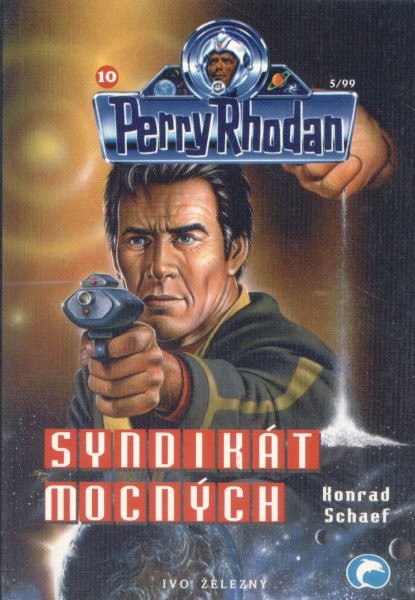 Syndikát mocných