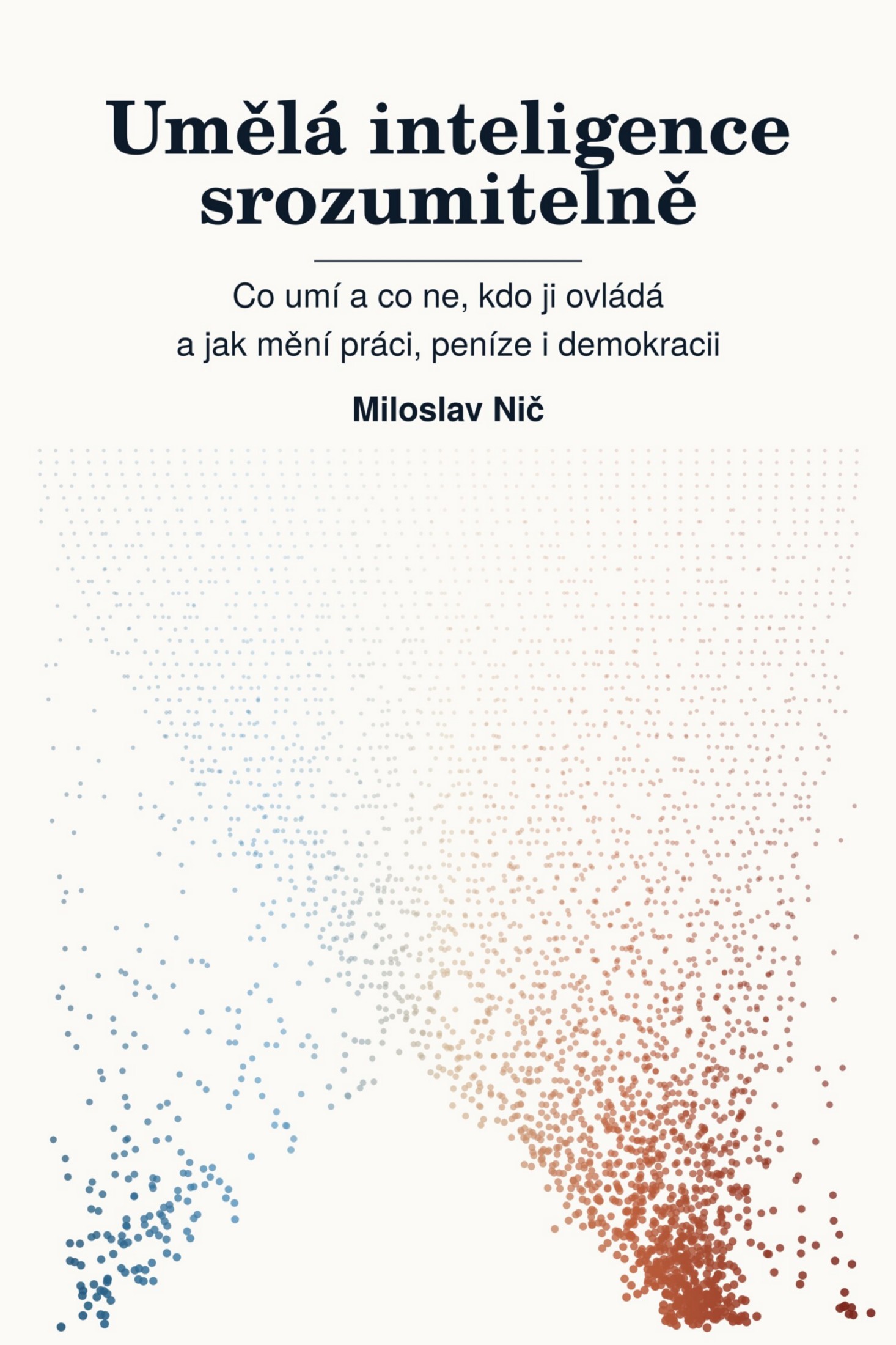 Umělá inteligence srozumitelně