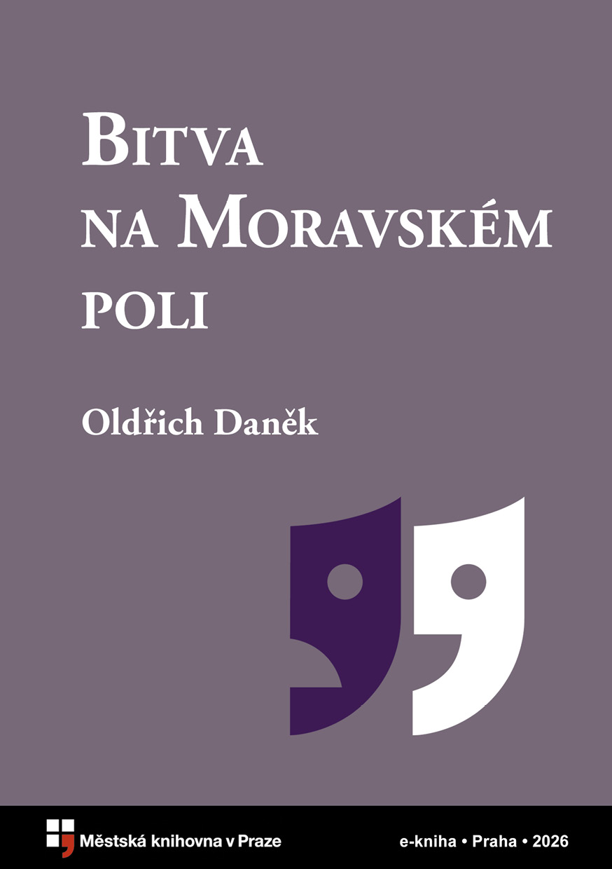 Bitva na Moravském poli