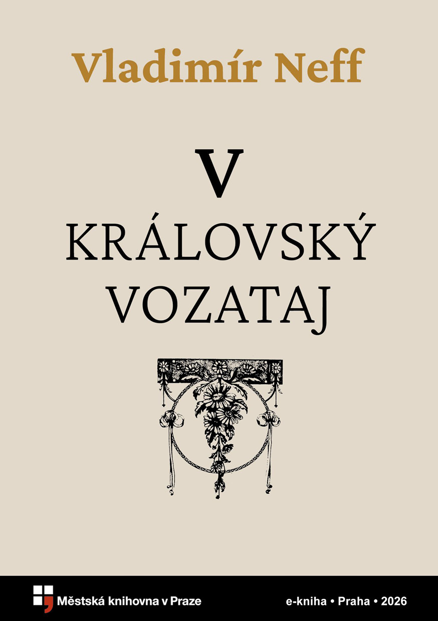 Královský vozataj