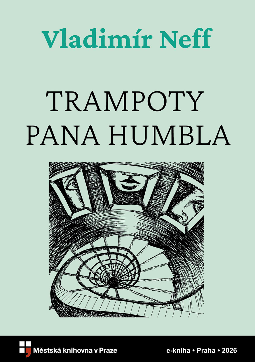 Trampoty pana Humbla