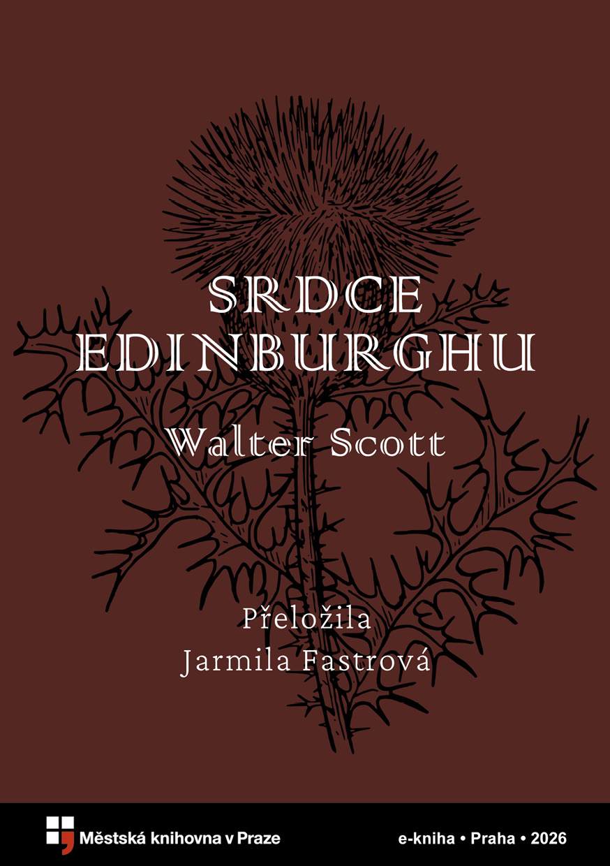 Srdce Edinburku