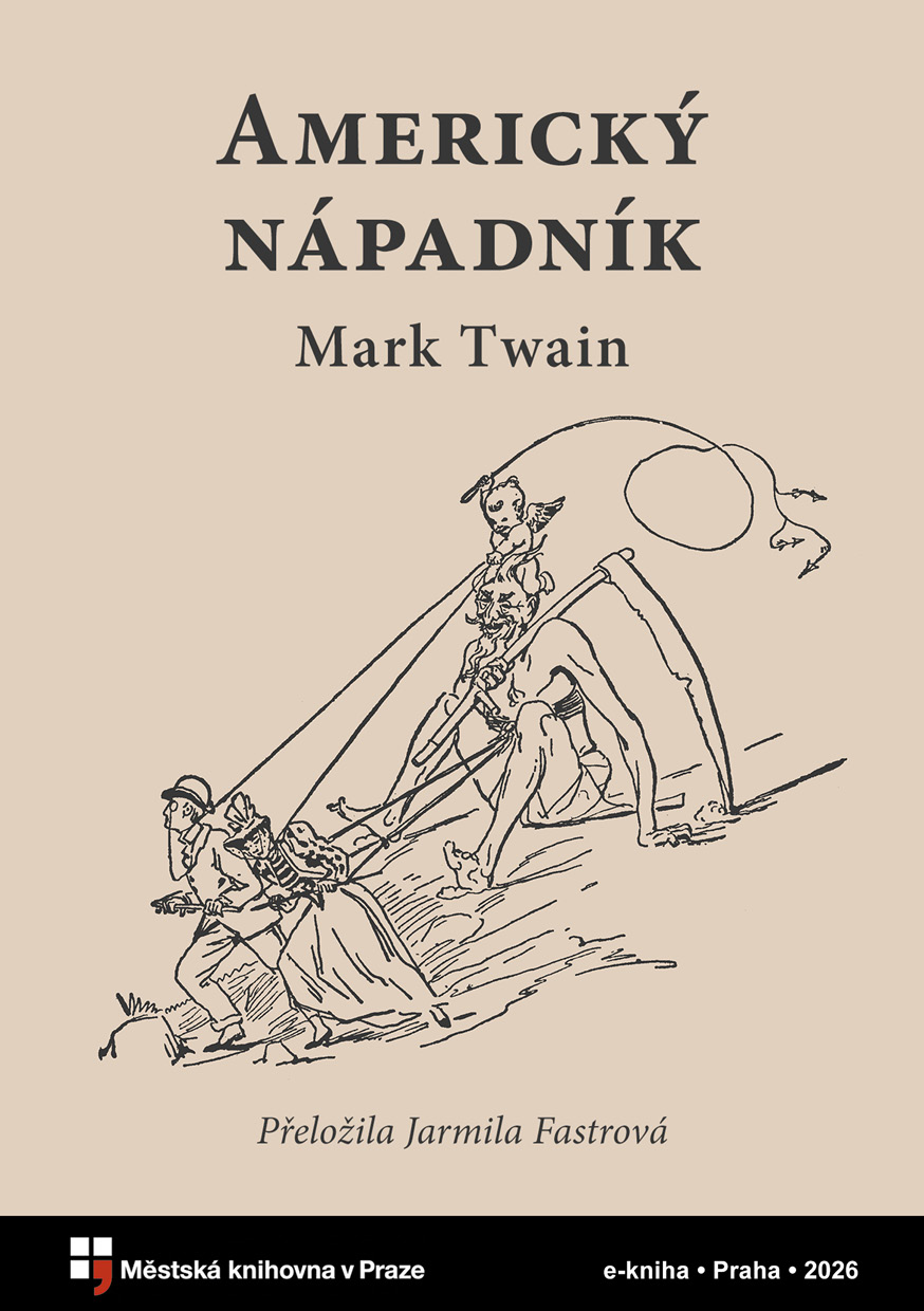 Americký nápadník