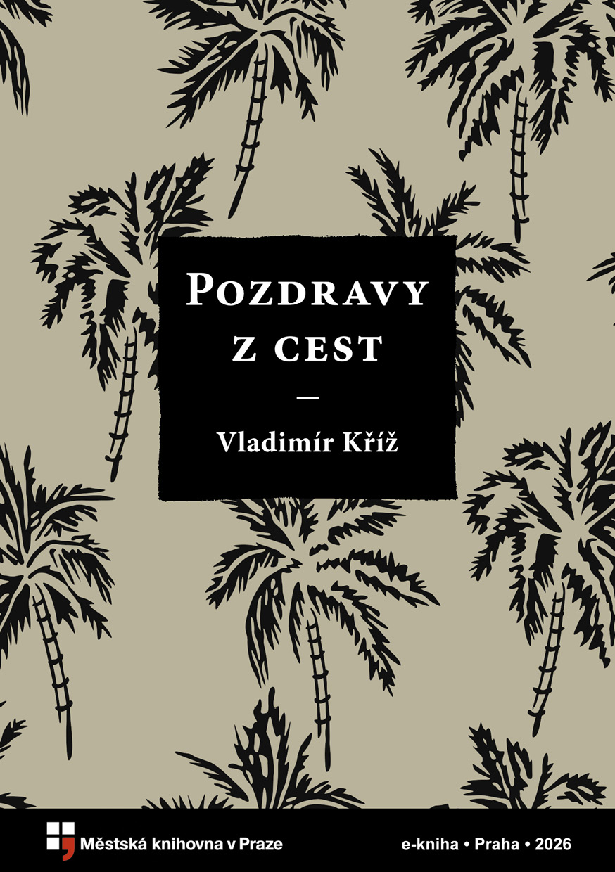 Pozdravy z cest