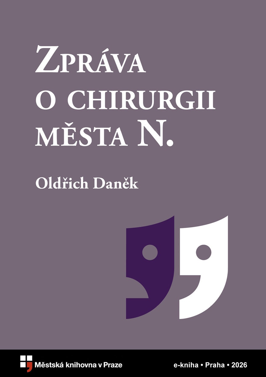 Zpráva o chirurgii města N.