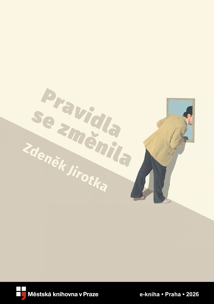 Pravidla se změnila