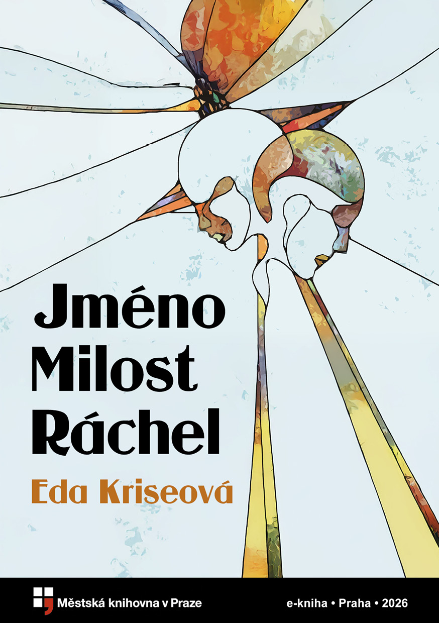 Jméno / Milost / Ráchel