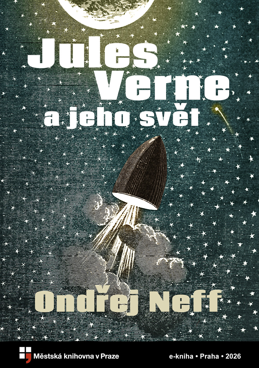 Jules Verne a jeho svět