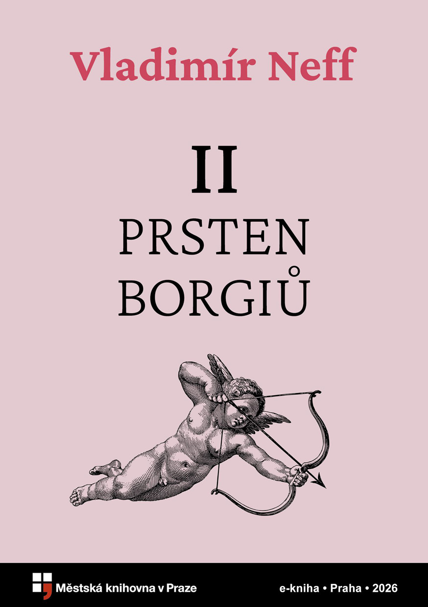 Prsten Borgiů