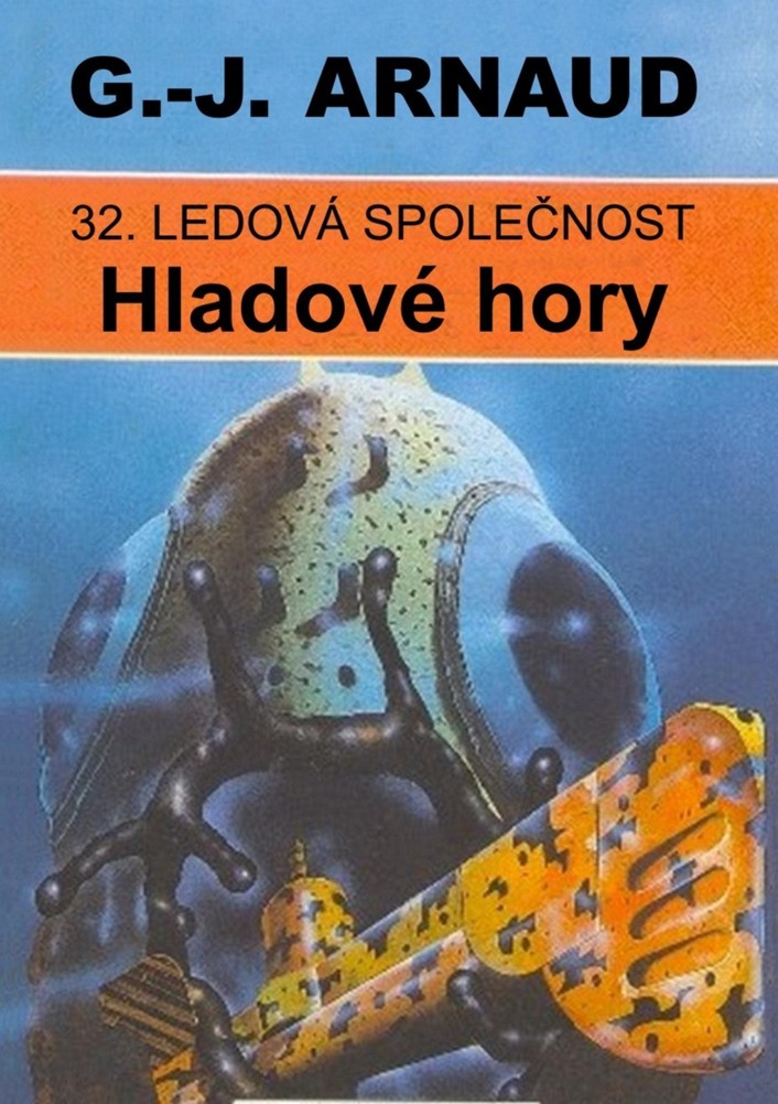 Hladové hory