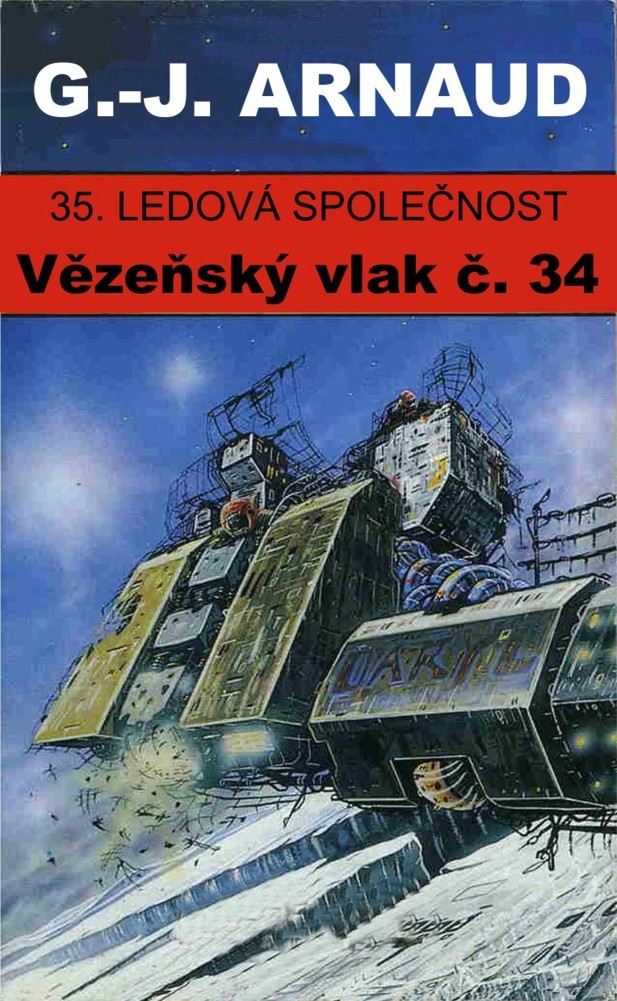 Vězeňský vlak č.34