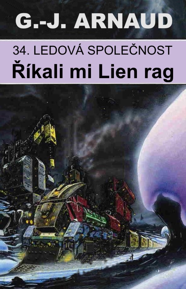 Říkali mi Lien Rag