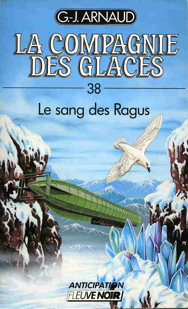 Krev Ragusů