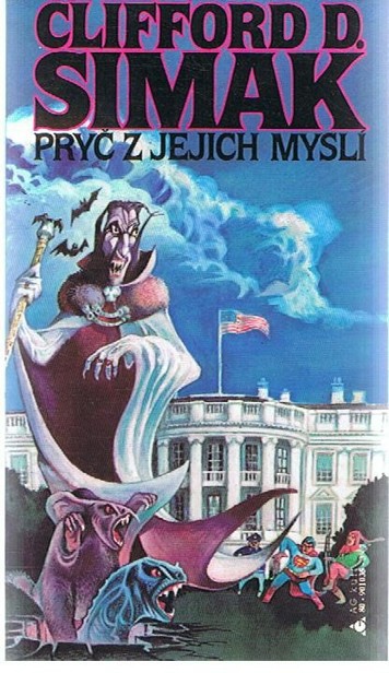 Pryč z jejich myslí