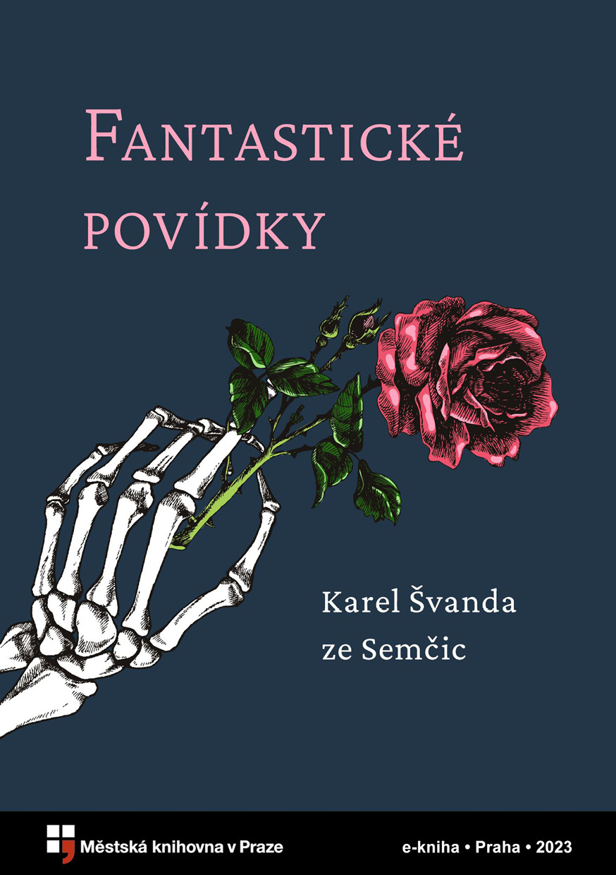 Fantastické povídky