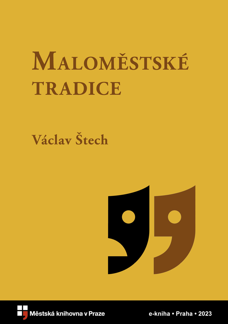 Maloměstské tradice