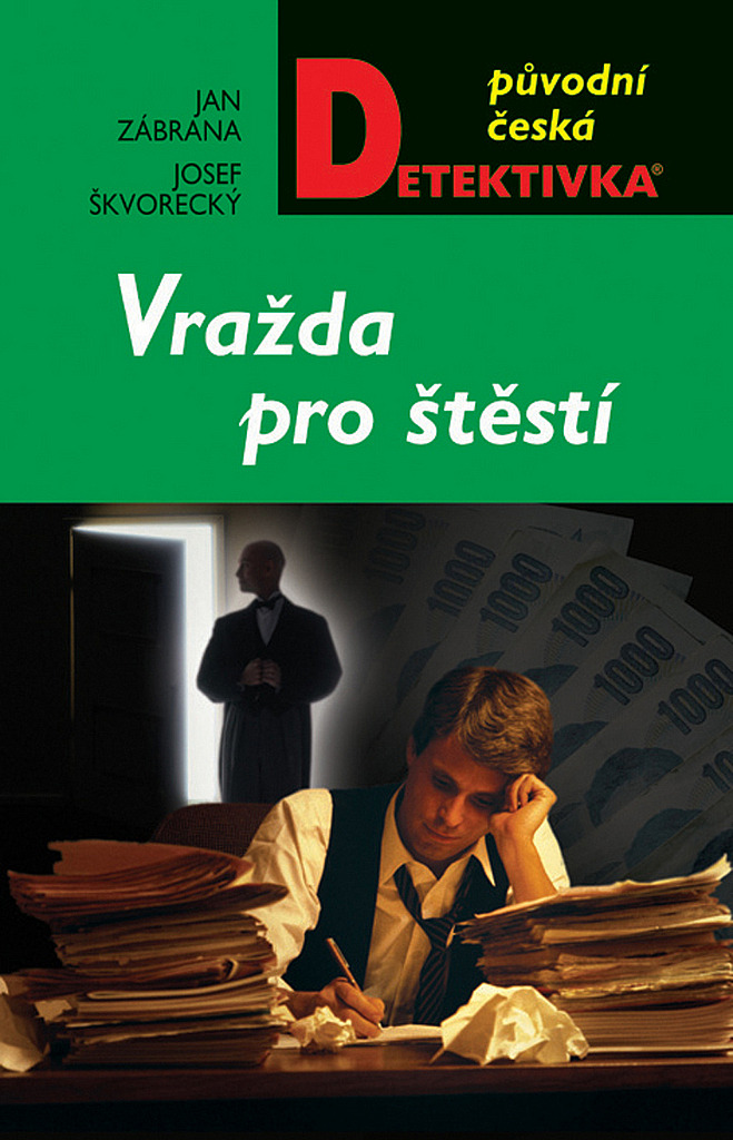 Vražda pro štěstí