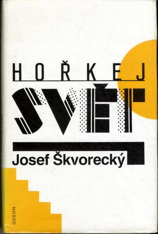 Hořkej svět