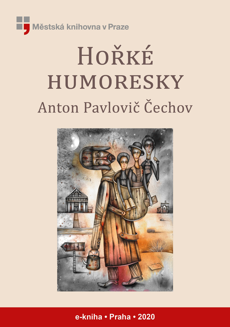 Hořké humoresky