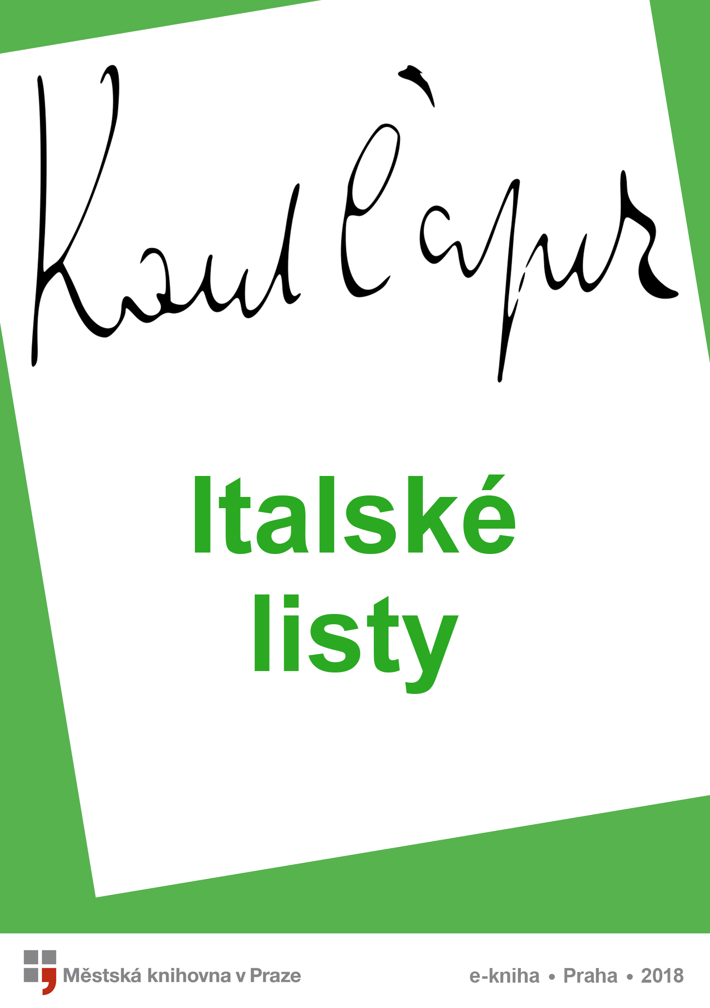 Italské listy