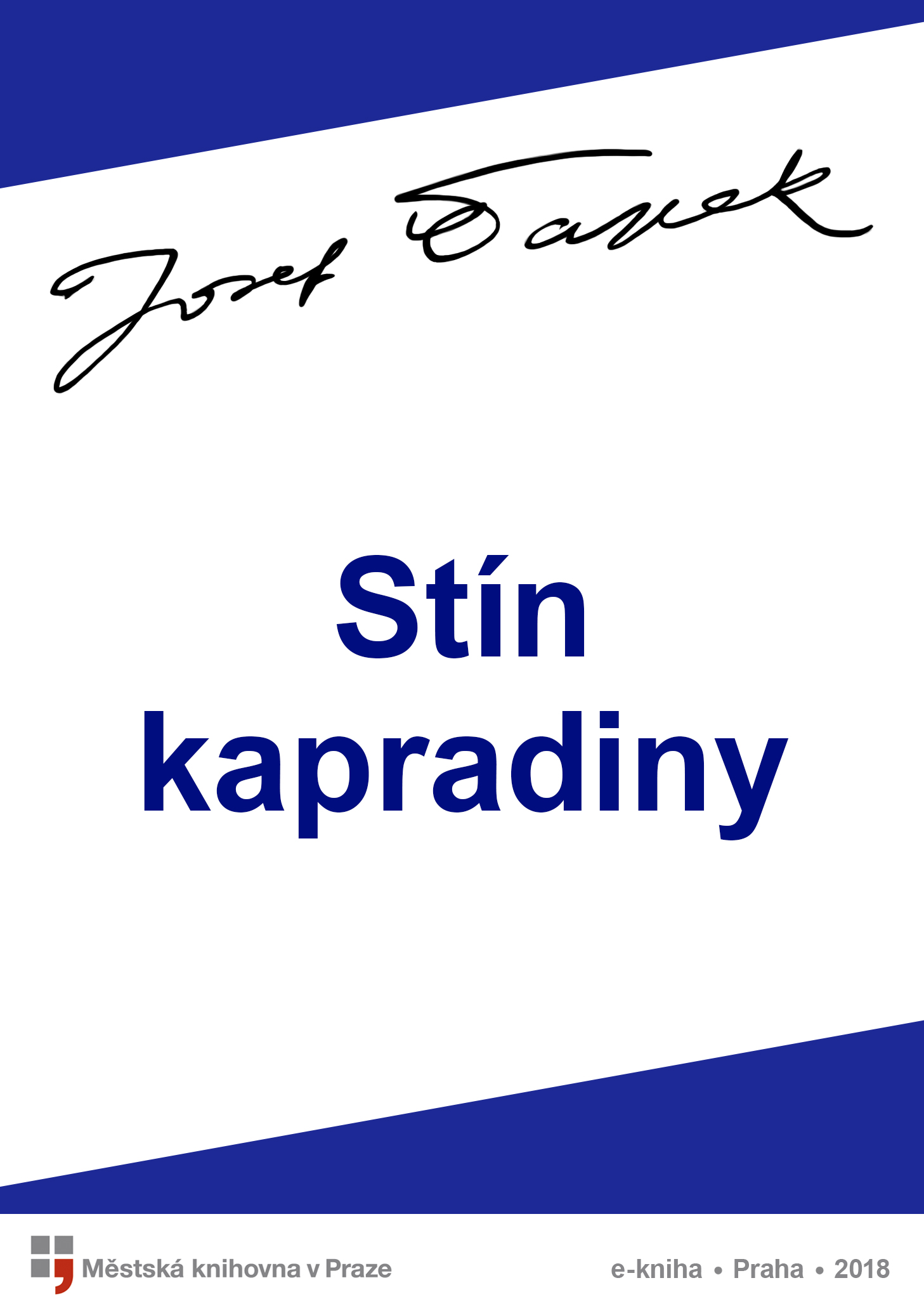 Stín kapradiny