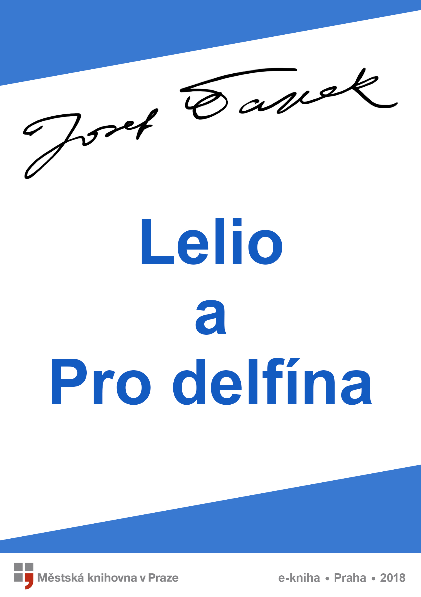 Lelio a Pro delfína