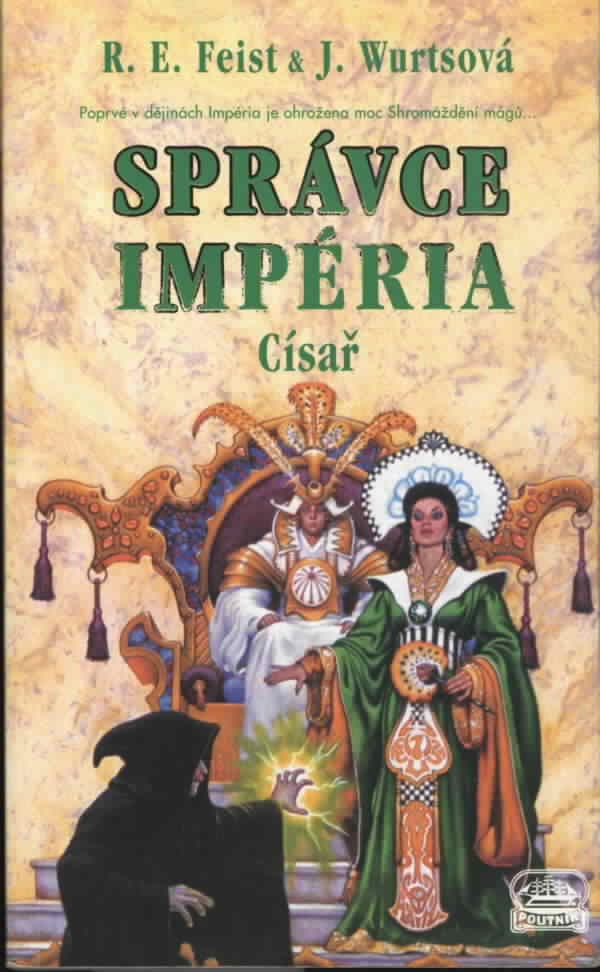 Správce Impéria – Císař