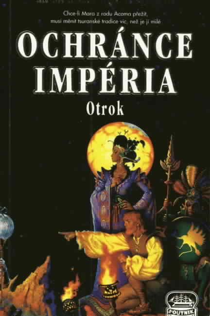 Ochránce Impéria – Otrok