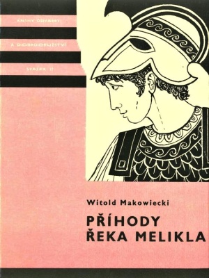 Příhody Řeka Melikla