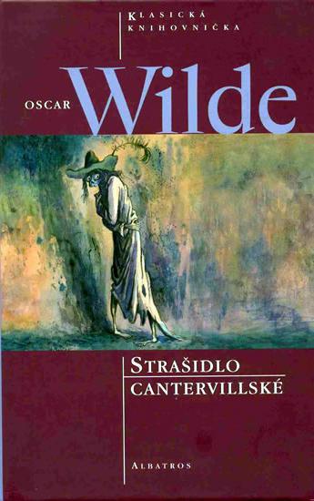 Strašidlo cantervillské