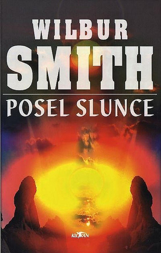 Posel slunce