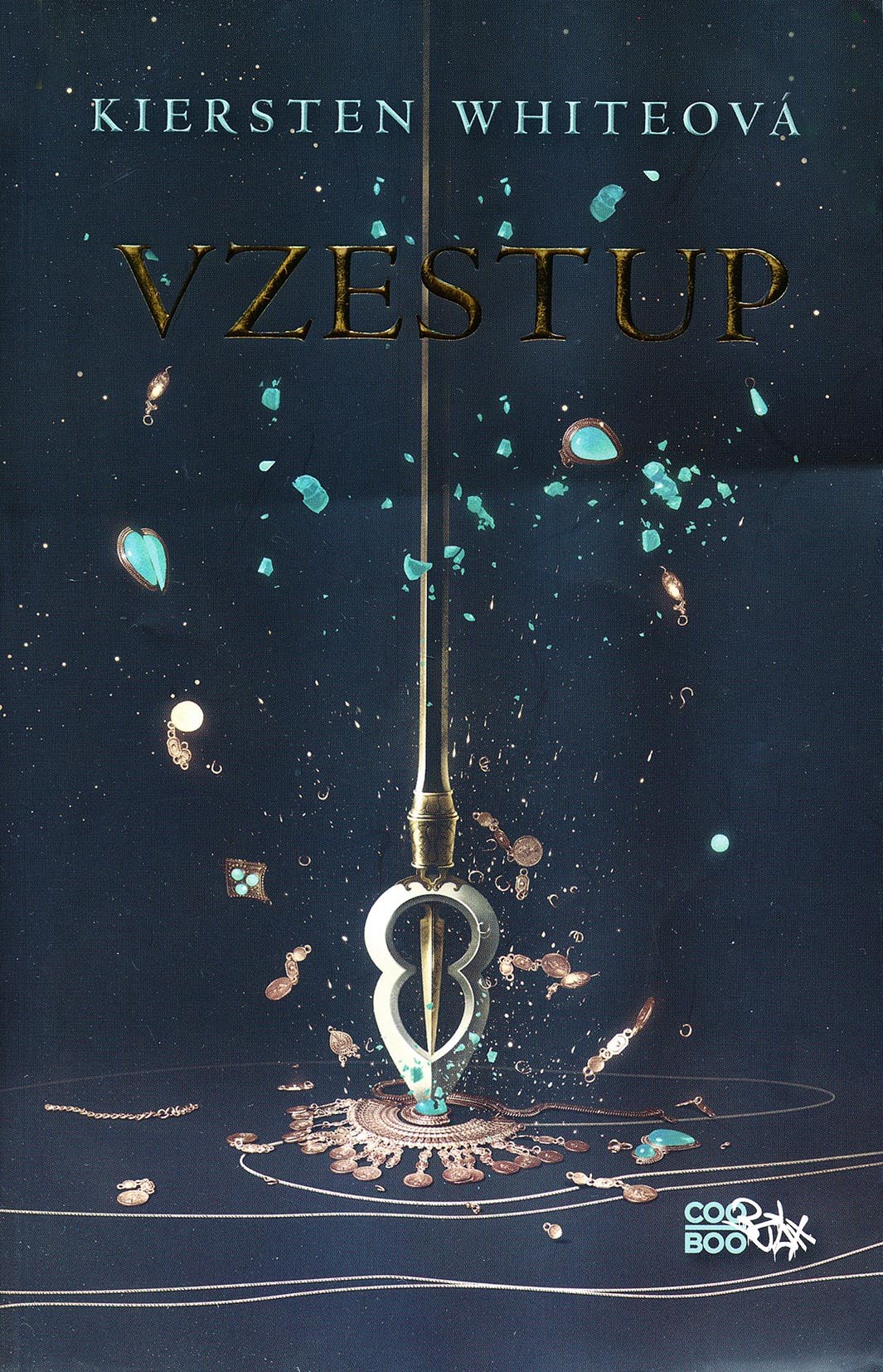 Vzestup