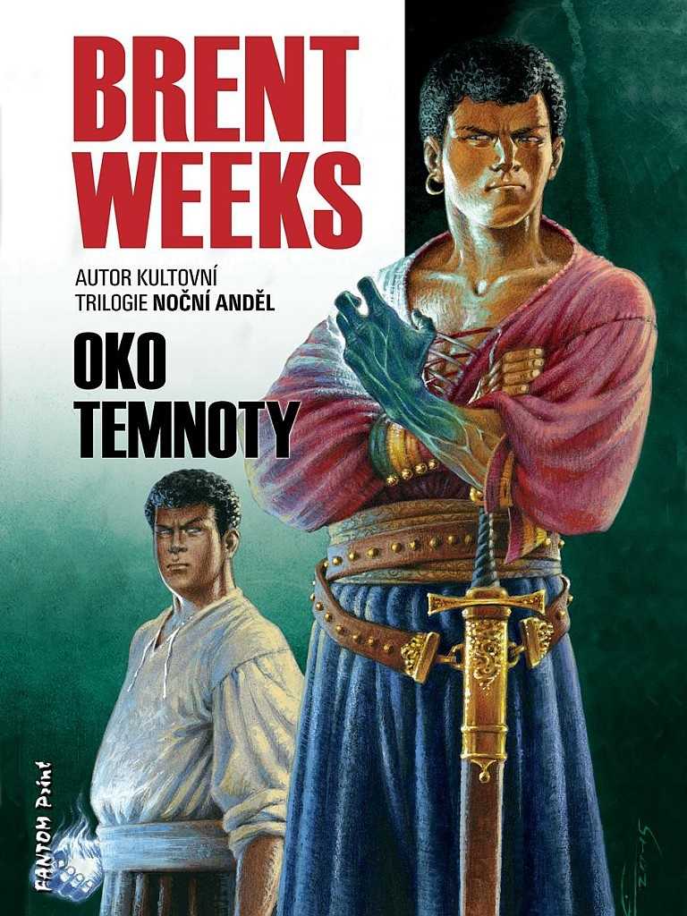 Oko temnoty