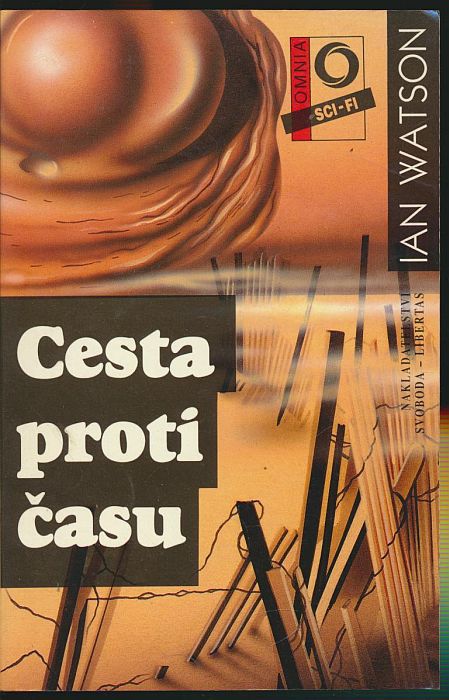 Cesta proti času