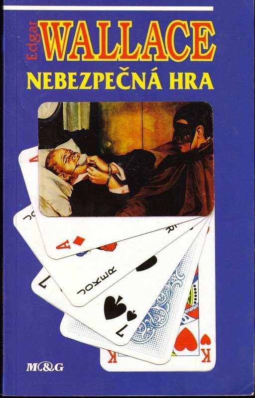 Nebezpečná hra