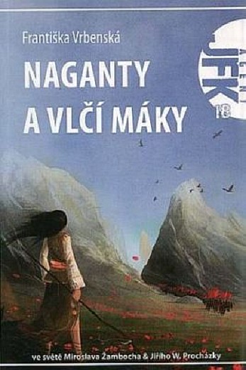 Naganty a vlčí máky