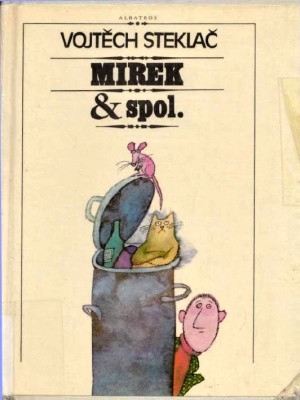 Mirek & spol.